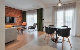 Apartmani Studio Proforma